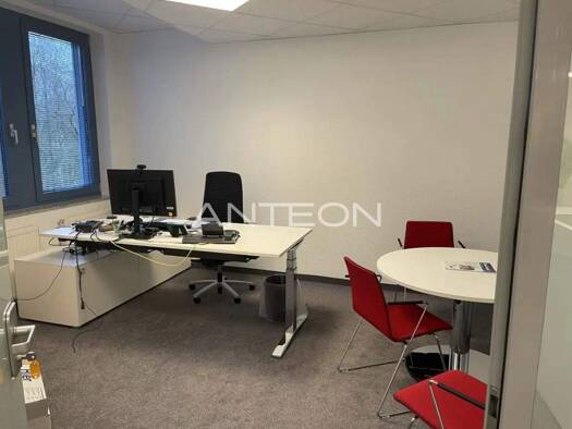 Bürofläche zur Miete 9,75 € 900 m² Bürofläche teilbar ab 420 m² Bergerhausen Essen 45136