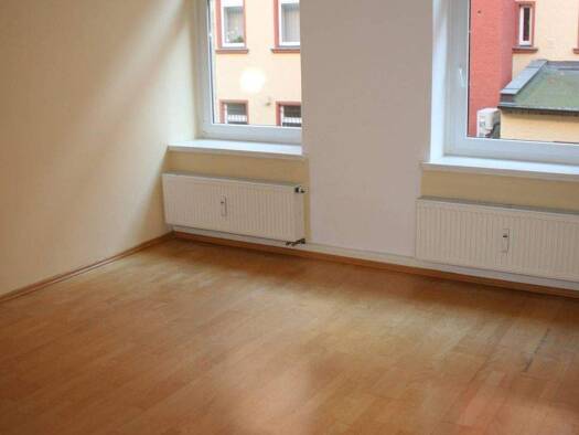 Wohnung zur Miete 550 € 3 Zimmer 77,1 m² 2. Geschoss Eisenbahnstraße 31 Neustadt-Neuschönefeld Leipzig / Neustadt-Neuschönefeld 04315