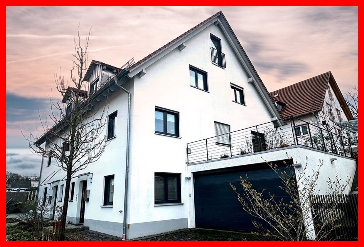 Doppelhaushälfte zur Miete 2.100 € 5 Zimmer 190 m²<br/>Wohnfläche 295 m²<br/>Grundstück 01.05.2025<br/>Verfügbarkeit Pfaffenhofen a d Ilm Pfaffenhofen 85276