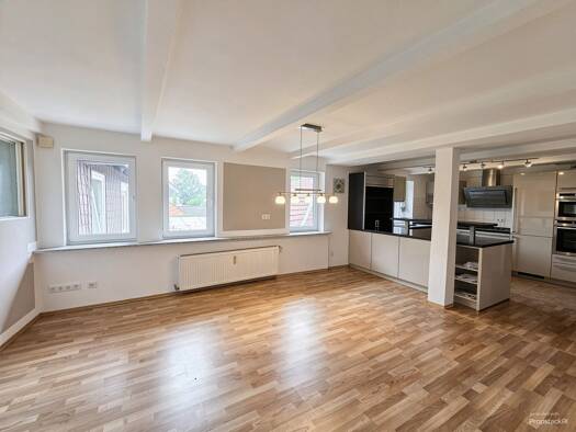 Wohnung zur Miete 260 € 1 Zimmer 18 m² 1. Geschoss Amtsstraße 38 Vorsfelde Vorsfelde 38448