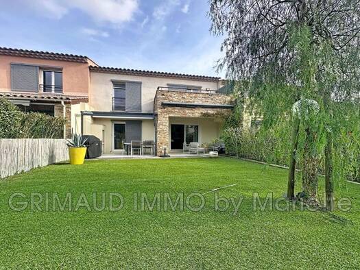 Haus zum Kauf 550.000 € 3 Zimmer 87 m² 50 m² Grundstück Le Plan-de-la-Tour 83120