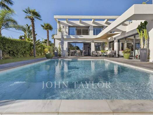 Einfamilienhaus zum Kauf 1.664.000 € 5 Zimmer 250 m² 800 m² Grundstück Nord Sanary-sur-Mer 83110