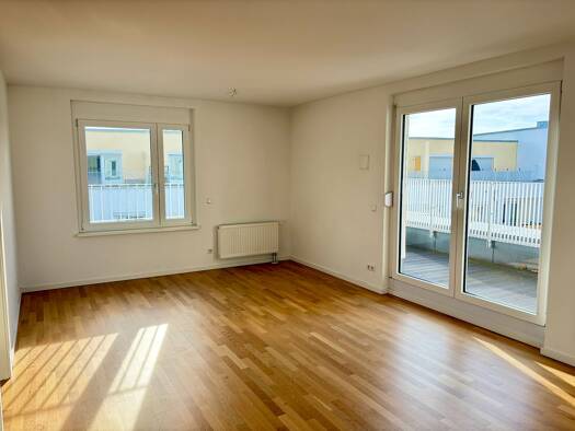 Wohnung zur Miete 997 € 3 Zimmer 67,5 m² frei ab 01.11.2026 Bertastraße 53 Weichselgarten Nürnberg 90480