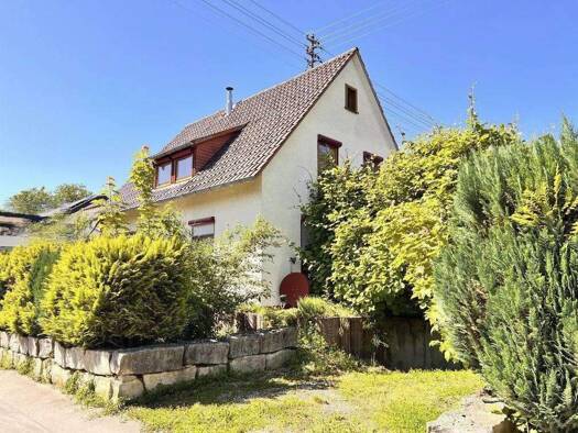 Einfamilienhaus zum Kauf 548.000 € 5 Zimmer 172 m² 626 m² Grundstück Wehr 79664