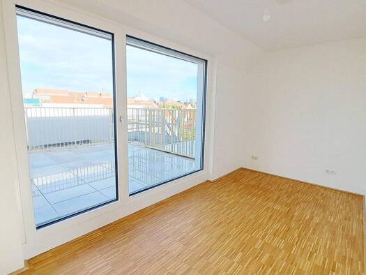 Wohnung zum Kauf - Erstbezug 639.000 € 3 Zimmer 78 m² Vorgartenstraße Wien 1200
