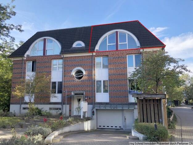 Wohnung zur Miete 990 € 3 Zimmer 77,3 m² frei ab 01.01.2027 Lehe Bremen 28359