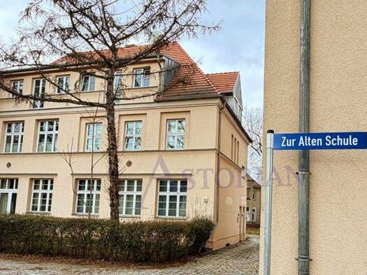 Studio zum Kauf 130.200 € 1 Zimmer 49,3 m² EG frei ab sofort Neuseddin Seddiner See 14554