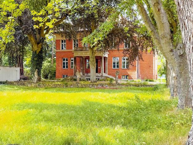Villa zum Kauf 4.400.000 € 32 Zimmer 1.084 m² 4.905 m² Grundstück Templiner Vorstadt Potsdam 14473