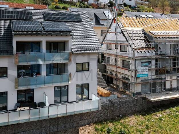 Maisonette zum Kauf - Erstbezug 299.500 € 3 Zimmer 77 m² Ottenhöfen Ottenhöfen im Schwarzwald 77883