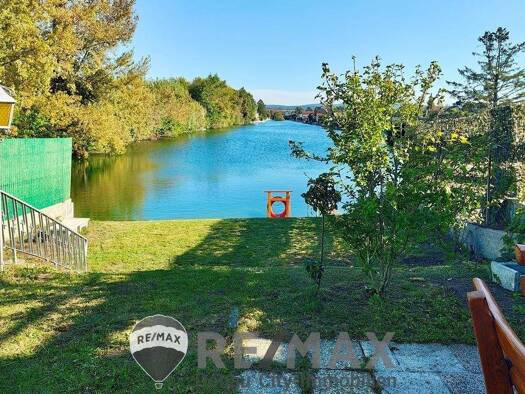 Grundstück zum Kauf 398.000 € 249 m² Grundstück Weigelsdorf 2483