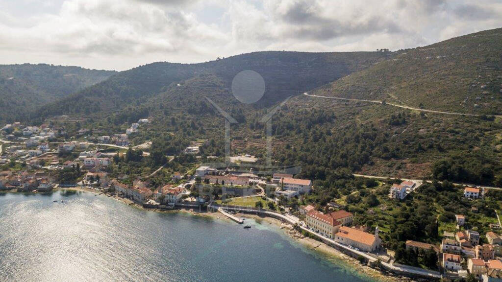 Grundstück zum Kauf 300.000 € 1.437 m² Grundstück Vis 21480