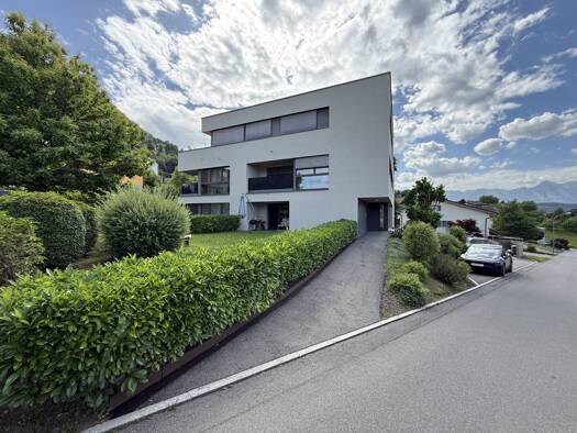 Wohnung zum Kauf 289.900 € 2 Zimmer 49 m² 1. Geschoss Frastanz 6820