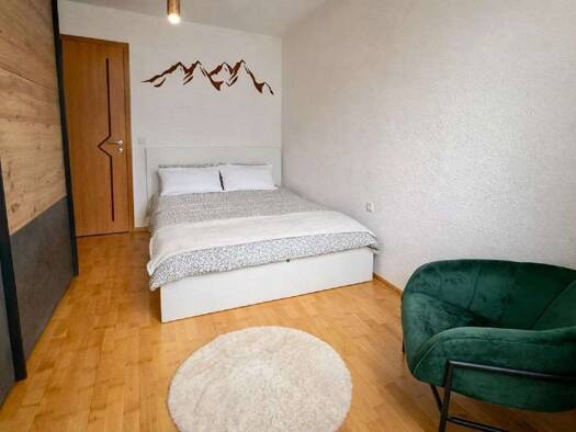 Wohnung zur Miete 506 € 1,5 Zimmer 36 m² Geschoss 1/2 frei ab 04.08.2026 Rauental Koblenz 56073