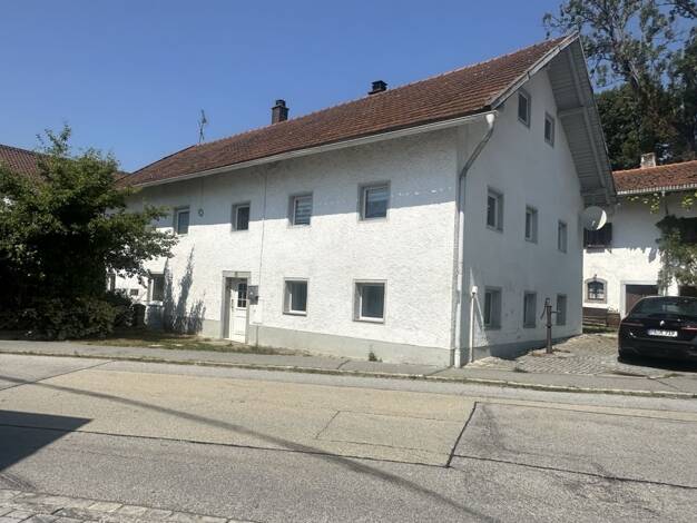 Einfamilienhaus zum Kauf 198.000 € 7 Zimmer 195 m² 392 m² Grundstück Aicha Aicha vorm Wald 94529
