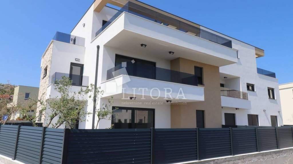 Wohnung zum Kauf 320.000 € 3 Zimmer 78 m² Murter Murter-Kornati