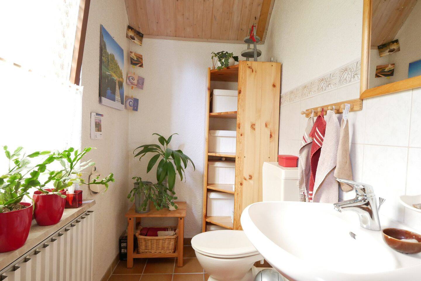 Einfamilienhaus zum Kauf - Ansicht 4