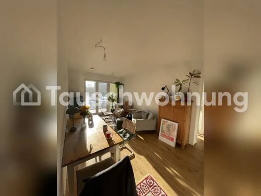 Wohnung zur Miete Tauschwohnung 1.860 € 4 Zimmer 93 m² 1. Geschoss Lichtenberg Berlin 10317