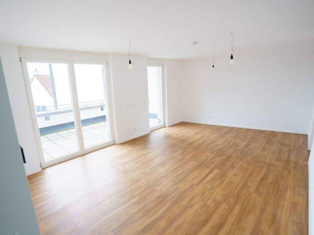 WG-Zimmer zur Miete 1.390 € 3 Zimmer 100,9 m² 2. Geschoss frei ab sofort Fürther Straße 12 Bruck Erlangen 91058