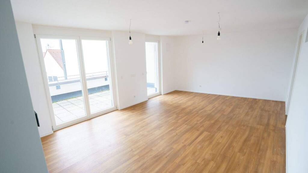 WG-Zimmer zur Miete 1.390 € 3 Zimmer 100,9 m² 2. Geschoss frei ab sofort Fürther Straße 12 Bruck Erlangen 91058