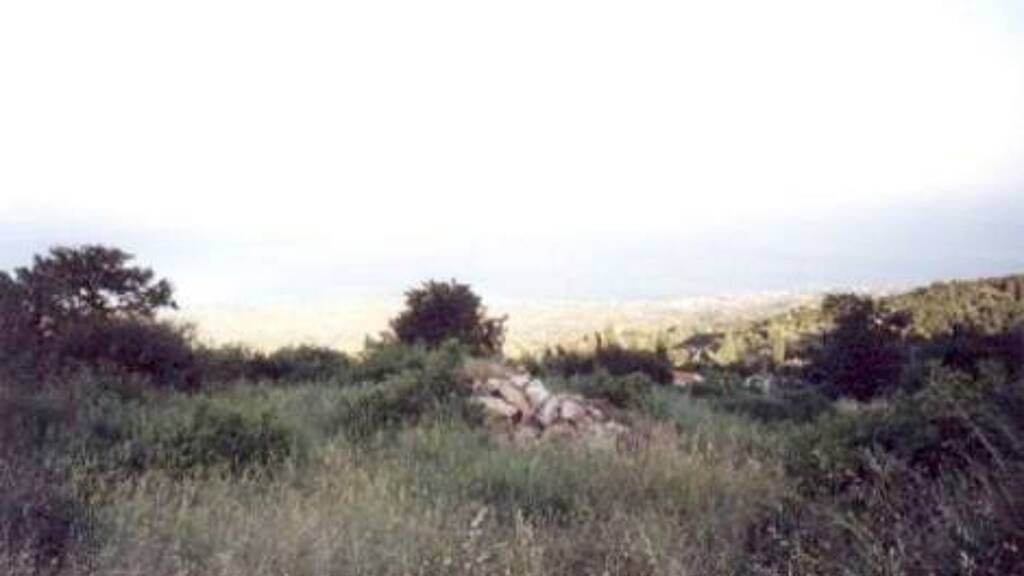 Grundstück zum Kauf 130.500 € 3.000 m² Grundstück Kalamata neu