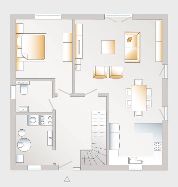 Haus zum Kauf 499.920 € 5 Zimmer 164,8 m²<br/>Wohnfläche 728 m²<br/>Grundstück Korlingen 54317