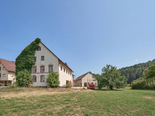 Bürogebäude zum Kauf als Kapitalanlage geeignet 149.000 € 596 m² 905 m² Grundstück Bronnen Gammertingen 72501