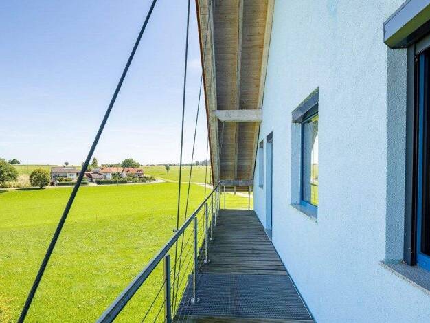 Wohnung zum Kauf 195.000 € 2 Zimmer 50 m² 1. Geschoss frei ab sofort Hetzlinshofen Lachen / Hetzlinshofen 87760