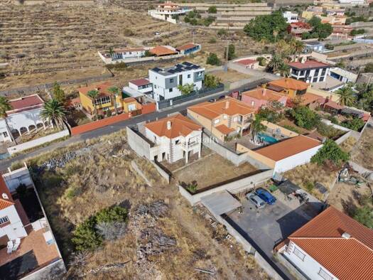 Villa zum Kauf 530.000 € 4 Zimmer 200 m² Candelaria 38530