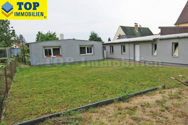 Einfamilienhaus zum Kauf 180.000 € 2 Zimmer 56 m² 1.002 m² Grundstück Fürstenwalde Fürstenwalde/Spree 15517