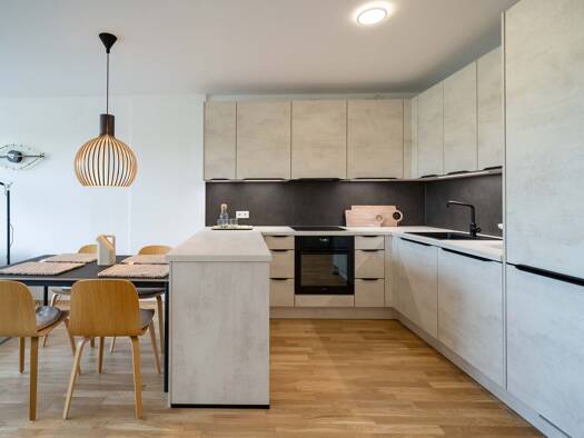 Wohnung zur Miete 930 € 2 Zimmer 54,9 m² 5. Geschoss frei ab 01.11.2026 Dr.-Gessler-Straße 2 Großprüfening-Dechbetten-Königswiesen Regensburg 93051