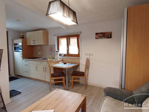 Wohnung zur Miete Wohnen auf Zeit 800 € 1 Zimmer 36 m² frei ab 01.10.2025 Radebeul 01445