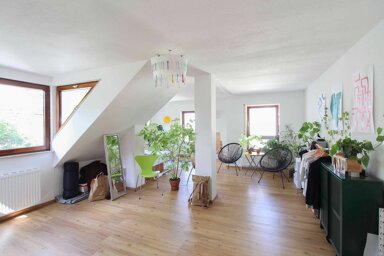 Wohnung zum Kauf 129.000 € 1 Zimmer 44,3 m² 3. Geschoss frei ab 01.03.2025 Innenstadt Nord - Schwenningen Villingen-Schwenningen 78054