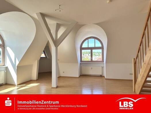 Wohnung zum Kauf 179.885 € 2 Zimmer 50,6 m² frei ab sofort Bad Doberan 18209