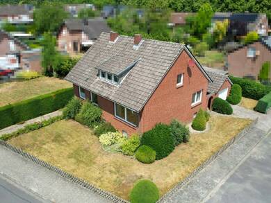 Einfamilienhaus zum Kauf 499.000 € 6 Zimmer 117,2 m² 985 m² Grundstück Wolbeck Münster 48167