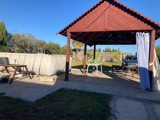 Bauernhaus zum Kauf 180.000 € 2 Zimmer 150 m² 1.150 m² Grundstück Vejer de la Frontera 11150