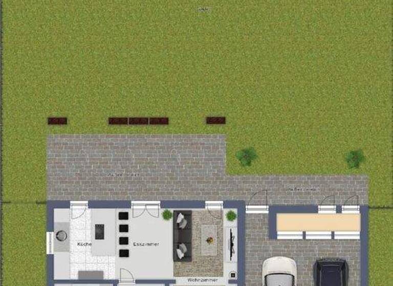 Einfamilienhaus zum Kauf 525.000 € 3 Zimmer 142,8 m² 681 m² Grundstück Wietze 29323