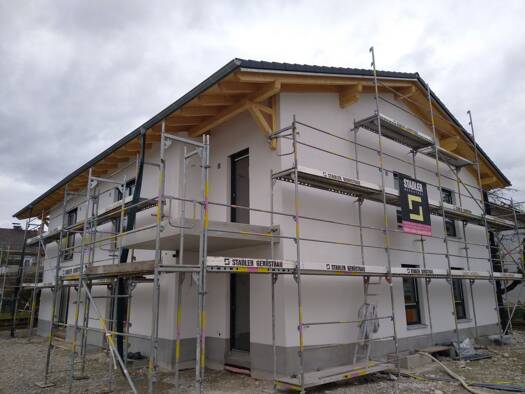 Terrassenwohnung zur Miete 1.044 € 3 Zimmer 87 m² Geschoss EG/2 frei ab 01.07.2026 Hart a. d. Alz Garching an der Alz 84518