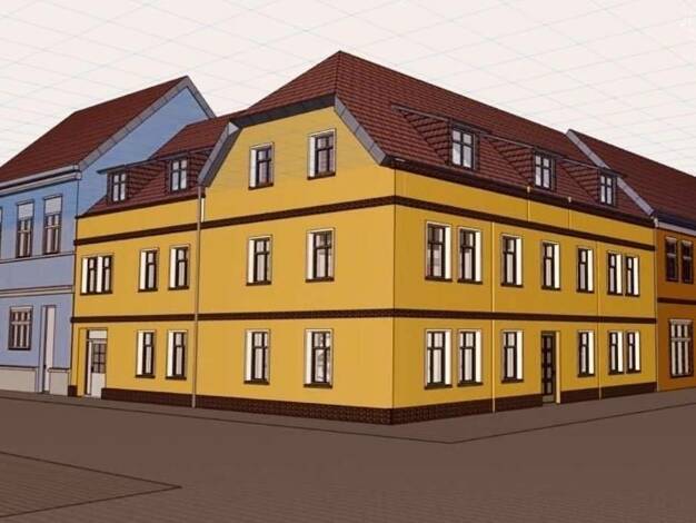 Grundstück zum Kauf 260.000 € 287 m² Grundstück Treuenbrietzen 14929