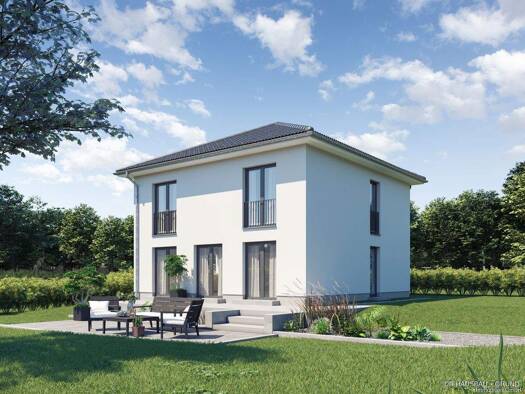 Einfamilienhaus zum Kauf 472.100 € 5 Zimmer 149 m² 483 m² Grundstück Einfeld Einfeld 24536