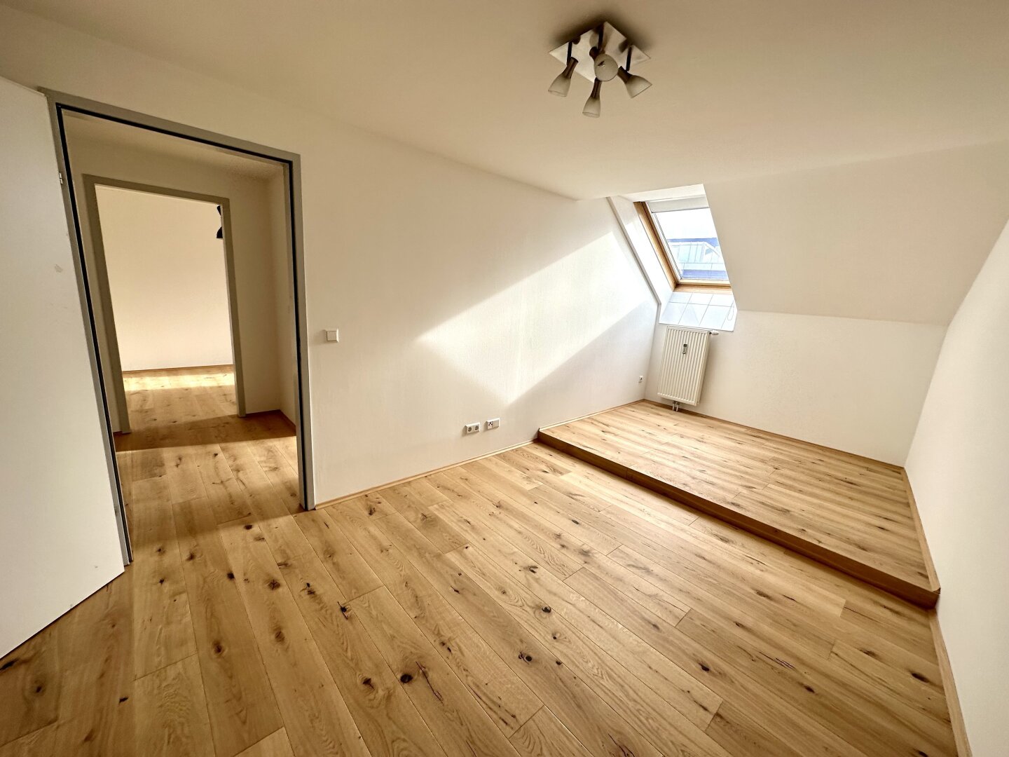 Wohnung zum Kauf 269.000 € 3 Zimmer 69 m²<br/>Wohnfläche 4.<br/>Geschoss Heinrichstraße Geidorf Graz 8010