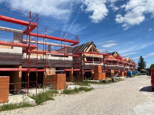 Einfamilienhaus zum Kauf 521.700 € 4 Zimmer 134,9 m² 239 m² Grundstück Bad Fischau 2721