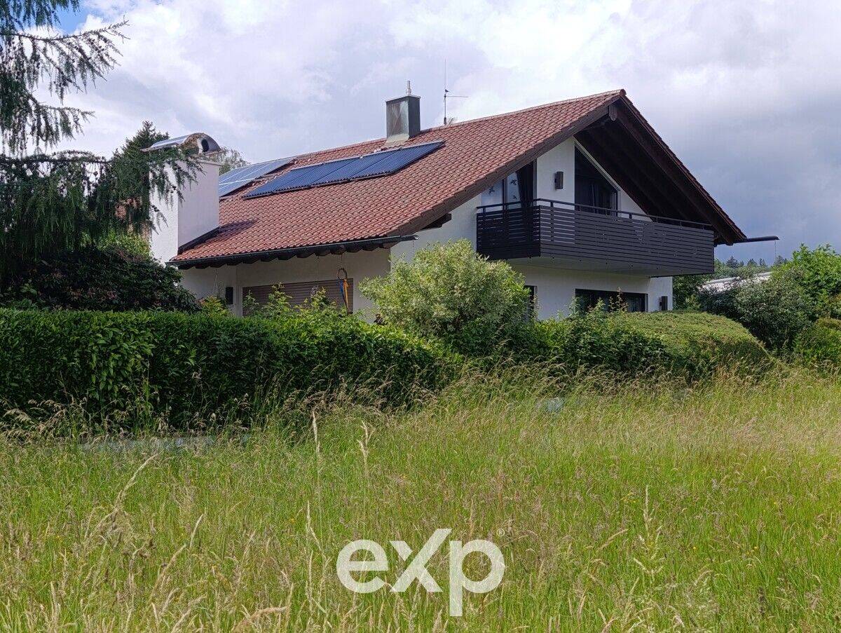 Einfamilienhaus zum Kauf - Ansicht 3