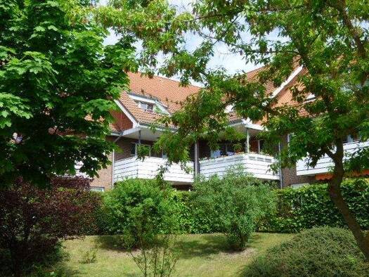 Wohnung zur Miete 567 € 3 Zimmer 75,5 m² frei ab 01.05.2026 Domblick 7 Gerwisch Biederitz 39175