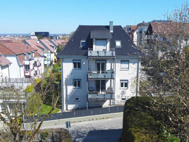 Wohnung zum Kauf 330.000 € 3 Zimmer 80,7 m² 1. Geschoss frei ab 01.05.2026 Innenstadt Ravensburg 88212