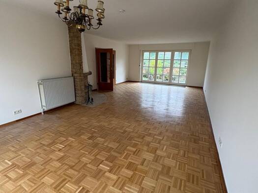 Einfamilienhaus zur Miete 1.400 € 6 Zimmer 170 m² 616 m² Grundstück frei ab sofort Tecklenburg 49545