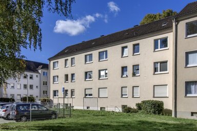 Wohnung zur Miete 459 € 2 Zimmer 43,8 m² 2. Geschoss Christian-Stramberg-Straße 4 Goldgrube 3 Koblenz 56073