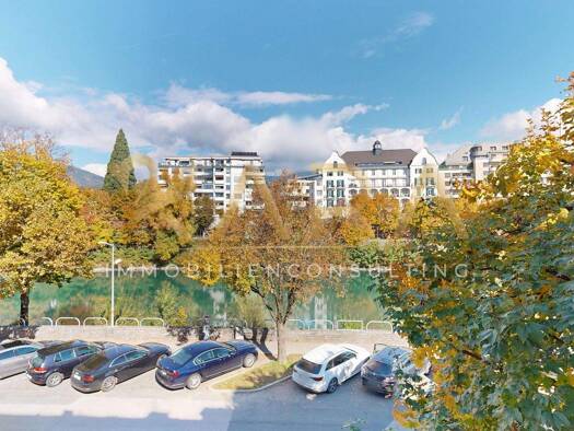 Wohnung zum Kauf 189.000 € 2 Zimmer 47,8 m² 2. Geschoss frei ab 01.07.2026 Innere Stadt Villach 9500