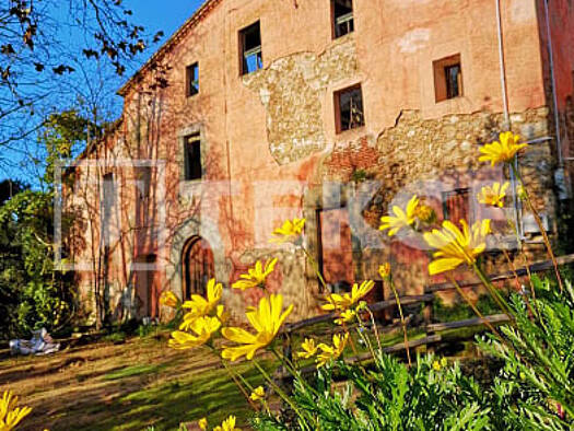 Grundstück zum Kauf 1.750.000 € 22,7 m² Grundstück Barcelona 08188