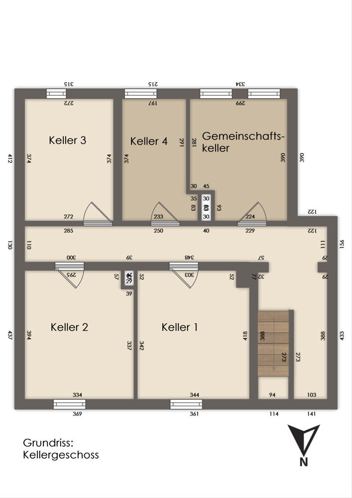 Mehrfamilienhaus zum Kauf 399.000 € 10 Zimmer 313 m²<br/>Wohnfläche 220 m²<br/>Grundstück Eisenach Eisenach 99817