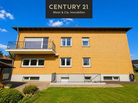 Mehrfamilienhaus zum Kauf 745.000 € 10 Zimmer 305 m² 1.010 m² Grundstück frei ab 01.08.2026 Kierdorf Erftstadt 50354